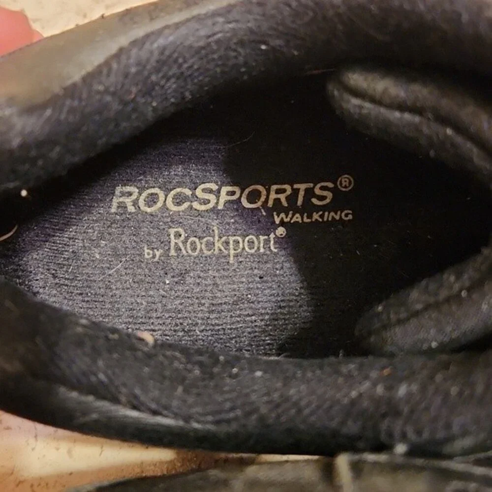 Rockport pre owned
